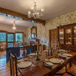 Stayvista At Aloe Villa With Comp Breakfast, Indoor & Outdoor Games