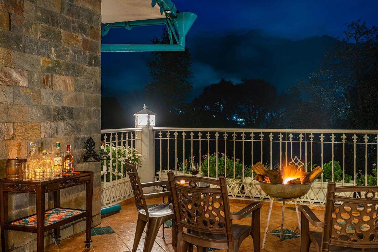 Villa Stayvista At Aloe With Comp Breakfast, Indoor & Outdoor Games