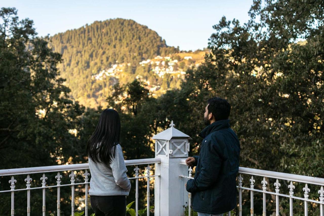 Stayvista At Aloe With Comp Breakfast, Indoor & Outdoor Games * Nainital