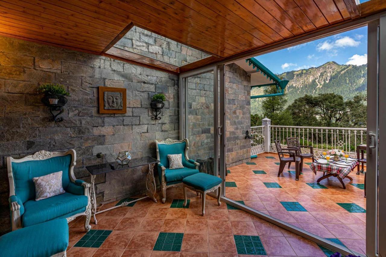 Villa Stayvista At Aloe With Comp Breakfast, Indoor & Outdoor Games