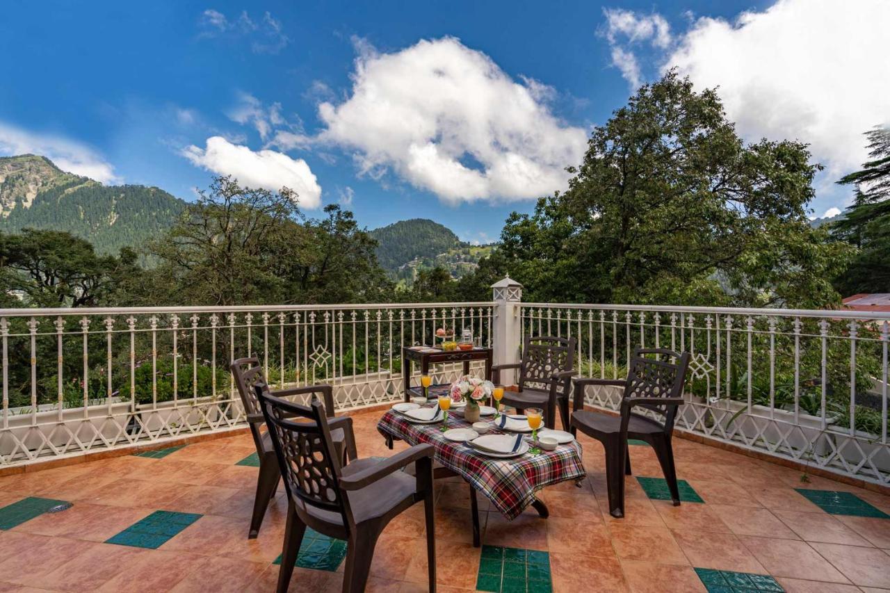 Villa Stayvista At Aloe With Comp Breakfast, Indoor & Outdoor Games *