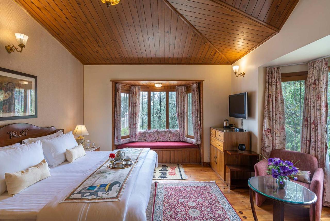 Villa Stayvista At Aloe With Comp Breakfast, Indoor & Outdoor Games Nainital